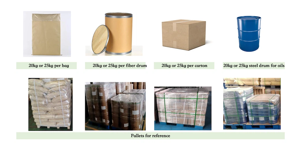 our package our package