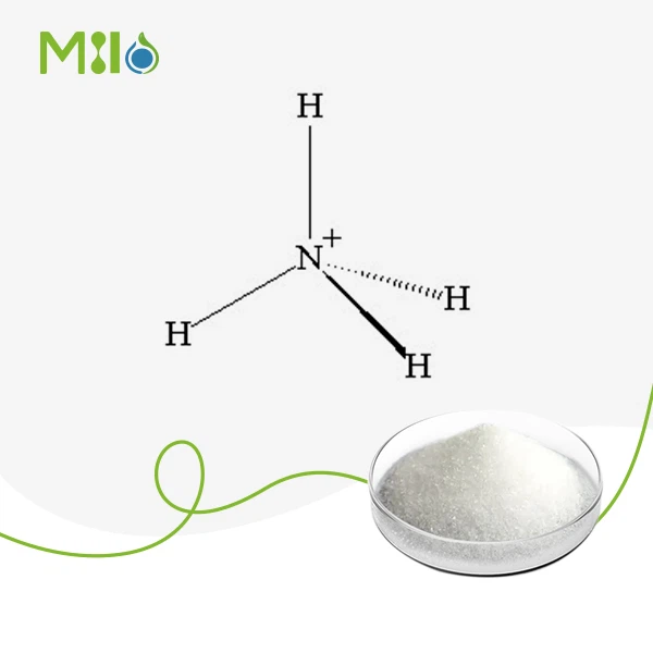Ammonium Chloride Powder