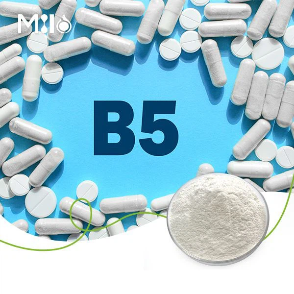 D-Panthenol Powder