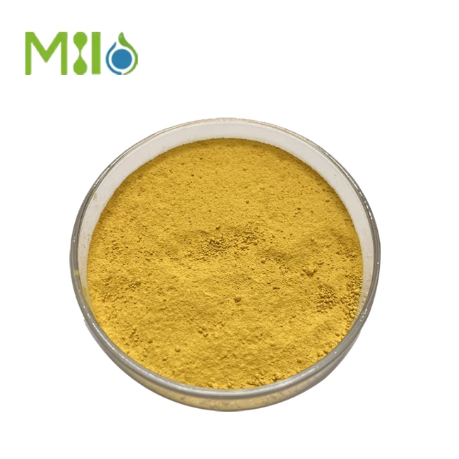 Folic Acid Vitamin B9 Powder