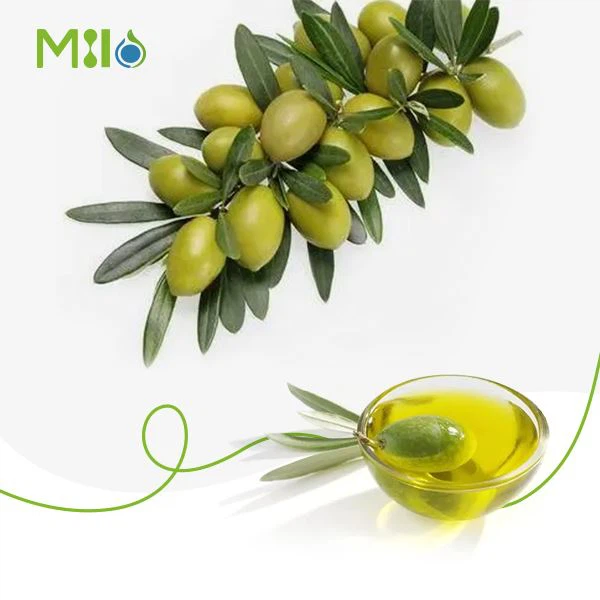 Natrual Virgin Olive Oil