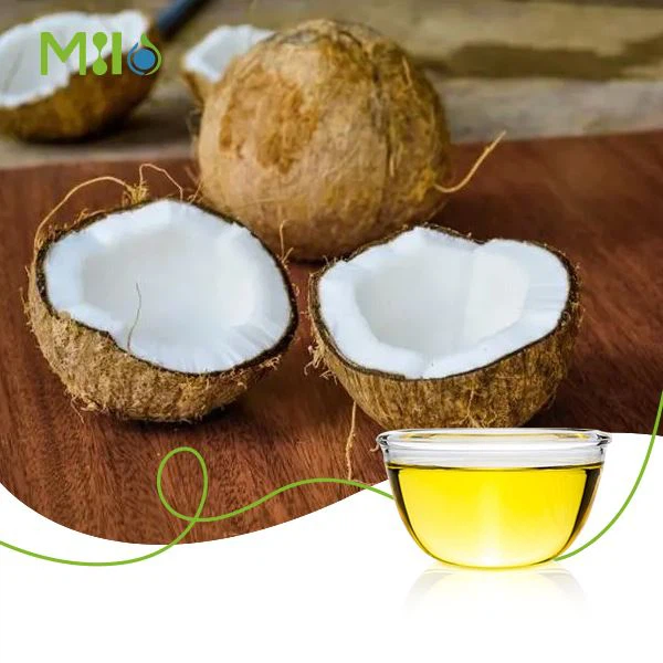 Pure MCT Oil Powder