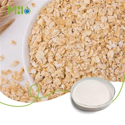Beta Glucan Powder