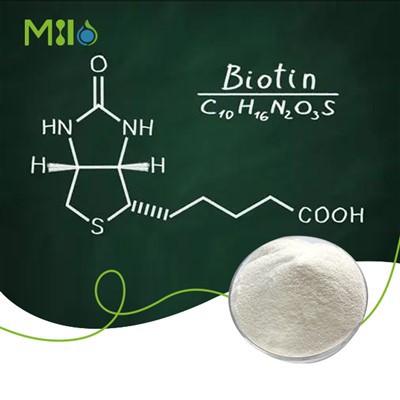D-Biotin Powder