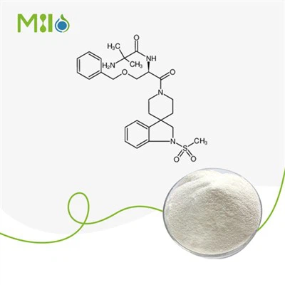Ibutamoren Mesylate
