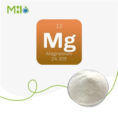 Magnesium Ascorbate Powder