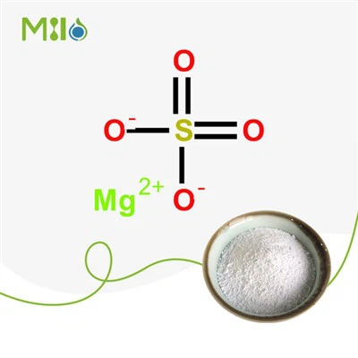 Magnesium Sulfate Powder
