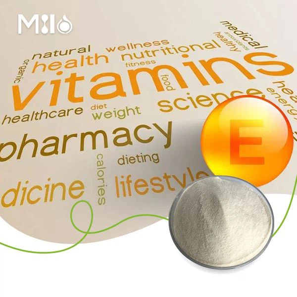 Vitamin E Acetate Powder
