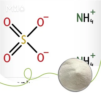 Ammonium Sulphate Powder